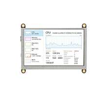 Ataata HTT50A-TPN-BLM-B0-H6-CH-VPT