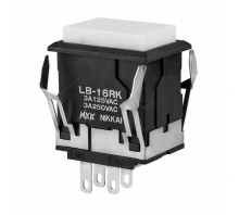 Ataata LB16RKW01-28-BJ