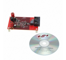 Ataata SI3462-EVB