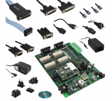 Ataata DC-EM-02T-GN