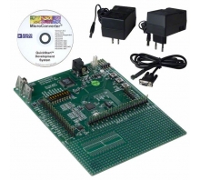 Ataata EVAL-ADUC845QSZ