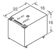 Ataata JS1A-F-24V-F