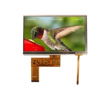 Ataata NHD-7.0-800480EF-ASXN#-T