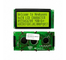 Ataata NHD-0420H1Z-FL-GBW-3V