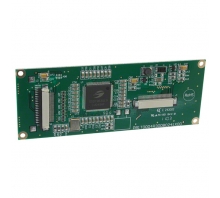 Ataata NHD-4.3-480272MF-34 CONTROLLER BOARD