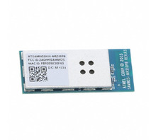 Ataata ATSAMW25H18-MR210PB1952