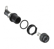Ataata BK/HTB-64M-R