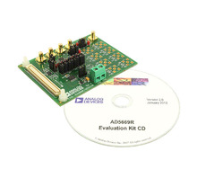Ataata EVAL-AD5669RSDZ