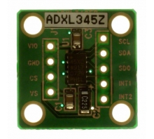 Ataata EVAL-ADXL345Z