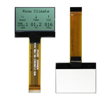 Ataata NHD-C12864B2Z-RN-FBW