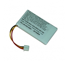 Ataata BATT-EZTEXT-2