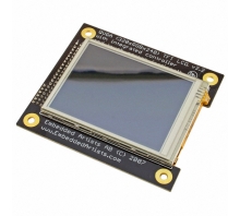 Ataata EA-LCD-002