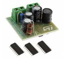 Ataata STEVAL-ISA179V1