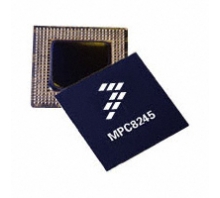 Ataata MPC8245ARVV400D