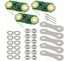 Ataata INTEGRATION KIT ACTIVE