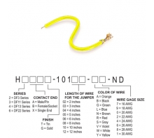Ataata H2BXG-10103-Y6