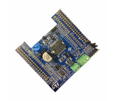 Ataata X-NUCLEO-IHM07M1