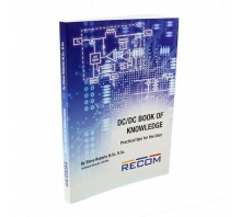 Ataata DC/DC BOOK OF KNOWLEDGE EN