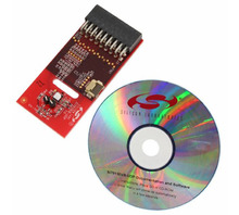 Ataata SI7013EVB-UDP