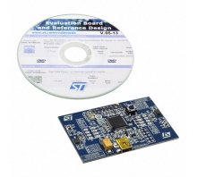 Ataata STEVAL-MKI138V1