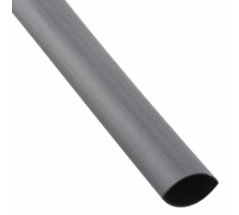 Ataata FP-301VW-3/8-BLACK-200'