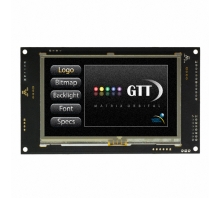 Ataata GTT43A-TPR-BLS-B0-H1-CU-V5