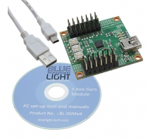 Ataata STEVAL-MKI127V1