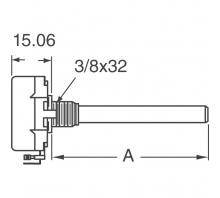Ataata 43C1500