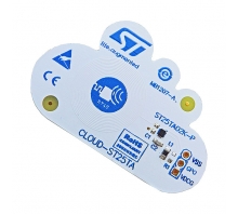 Ataata CLOUDST25TA02K-P