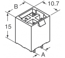 Ataata DF5A-12DP-5DSA(35)