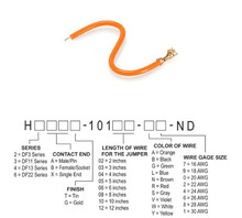 Ataata H2BXG-10104-A6