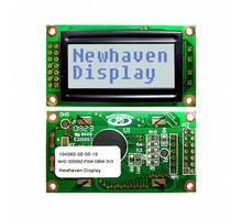 Ataata NHD-0208BZ-FSW-GBW-3V3