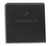 Ataata MC68HC11F1CFN3R2