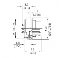 Ataata T 3362 550