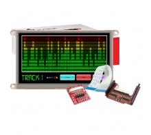 Ataata GEN4-ULCD-70DT-AR