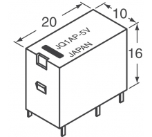 Ataata JQ1-B-5V-F