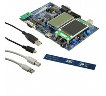Ataata STM32L073Z-EVAL