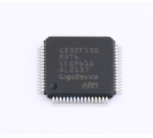 Ataata GD32F130R8T6