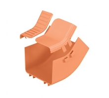 Ataata FRIV456X4OR