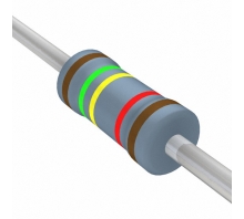 Ataata MFR-25FRF52-15K4