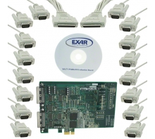 Ataata XR17V354IB-E8-EVB