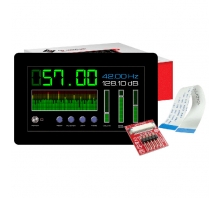 Ataata GEN4-ULCD-70D-CLB
