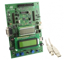 Ataata STM8L1526-EVAL