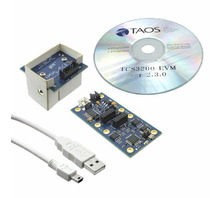 Ataata TCS3200EVM