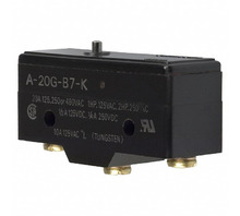 Ataata A-20G-B7-K(CI)