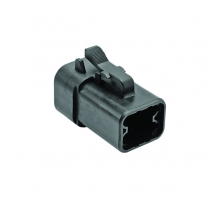 Ataata ATP06-4S-RD01BK