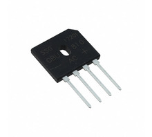 Ataata GBU4005TB