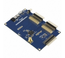 Ataata ATMEGA256RFR2-XPRO