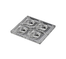 Ataata CS15761_STRADA-2X2MX-8-SCL