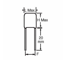 Ataata ECQ-B1H331KF3